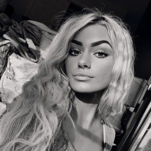 Meet your Posher, Haleigh